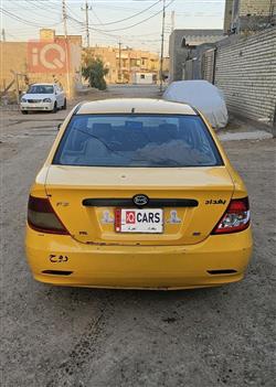 BYD F3